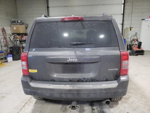 Photo 6 from auction – 2014 JEEP PATRIOT LI with VIN 1C4NJPCB9ED765099