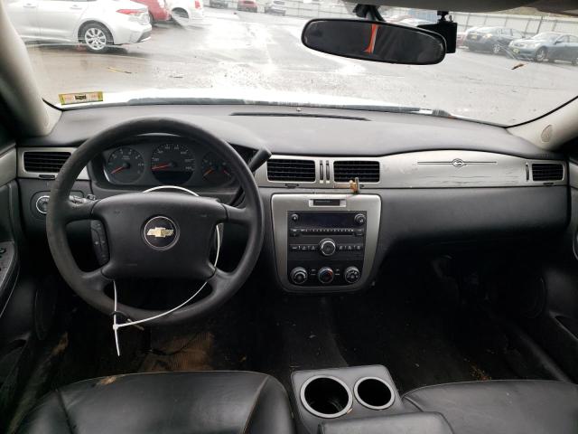 Photo 8 from auction – 2013 CHEVROLET IMPALA with VIN 2G1WD5E38D1116998