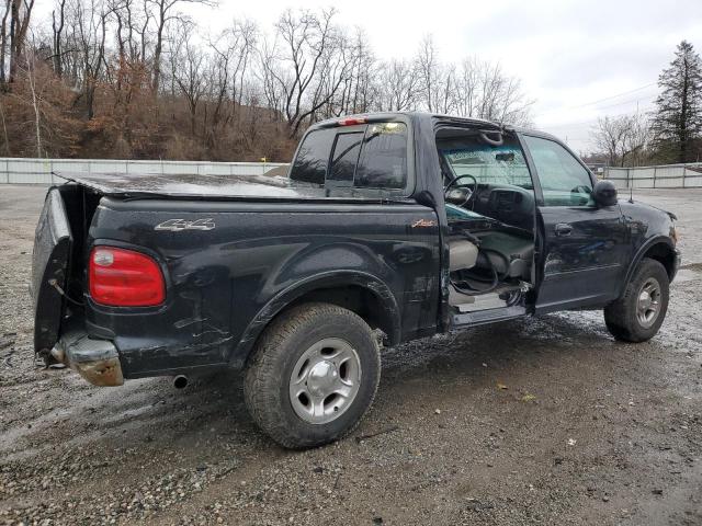 Photo 3 from auction – 2001 FORD F150 SUPER with VIN 1FTRW08L21KE08204