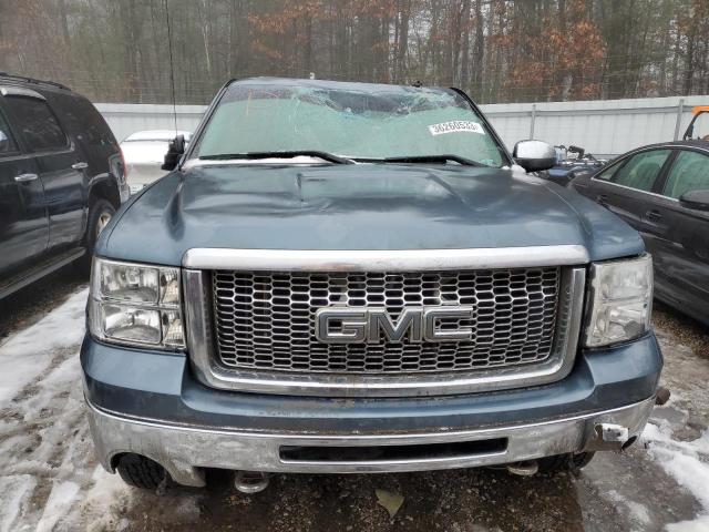 Photo 5 from auction – 2009 GMC SIERRA K15 with VIN 2GTEK29J391105429