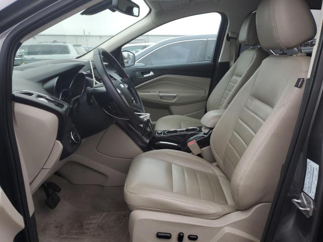 Photo 7 from auction – 2014 FORD ESCAPE TIT with VIN 1FMCU9J98EUB11412
