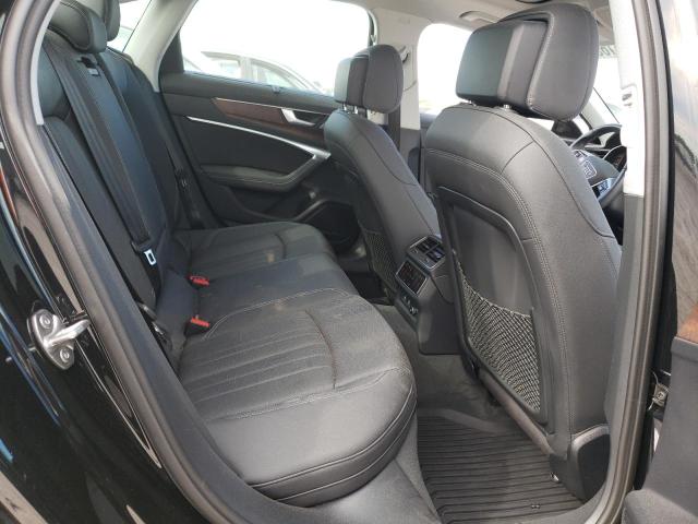 Photo 10 from auction – 2019 AUDI A6 PREMIUM with VIN WAUL2AF23KN033339