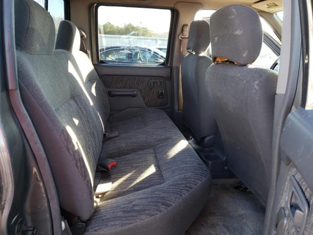 Photo 10 from auction – 2000 NISSAN FRONTIER C with VIN 1N6ED27YXYC373846