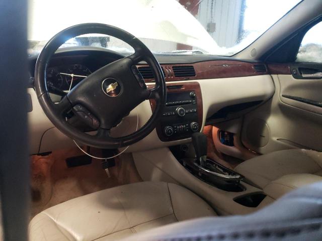 Photo 8 from auction – 2011 CHEVROLET IMPALA LT with VIN 2G1WG5EK0B1117946