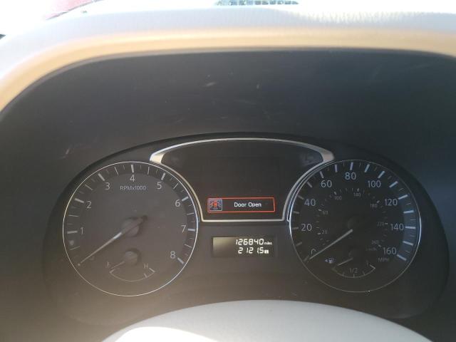 Photo 9 from auction – 2015 NISSAN PATHFINDER with VIN 5N1AR2MM2FC615784