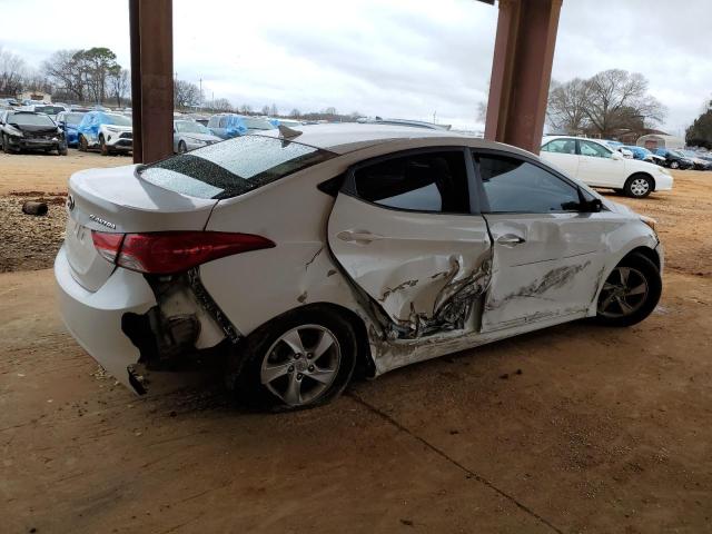 Photo 3 from auction – 2014 HYUNDAI UK with VIN 5NPDH4AE9EH449490