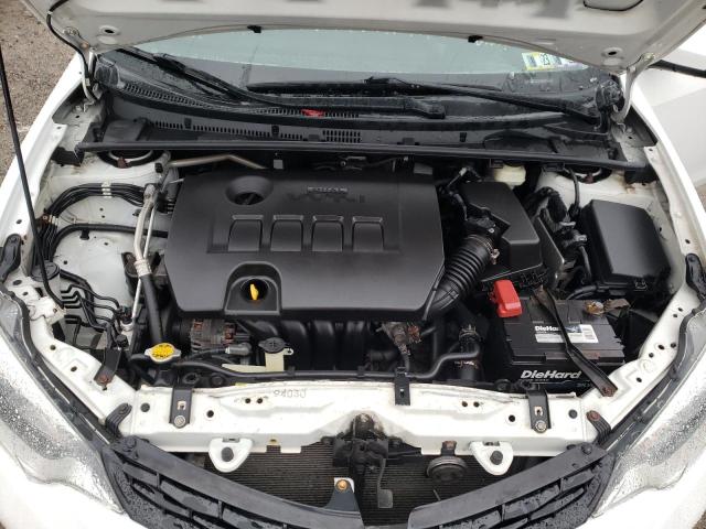 Photo 11 from auction – 2016 TOYOTA COROLLA L with VIN 2T1BURHE3GC563383