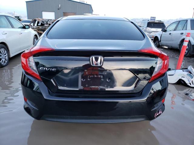 Photo 6 from auction – 2016 HONDA CIVIC LX with VIN 19XFC2F55GE041368