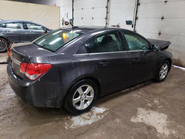 Photo 3 from auction – 2014 CHEVROLET CRUZE LT with VIN 1G1PC5SB4E7321452