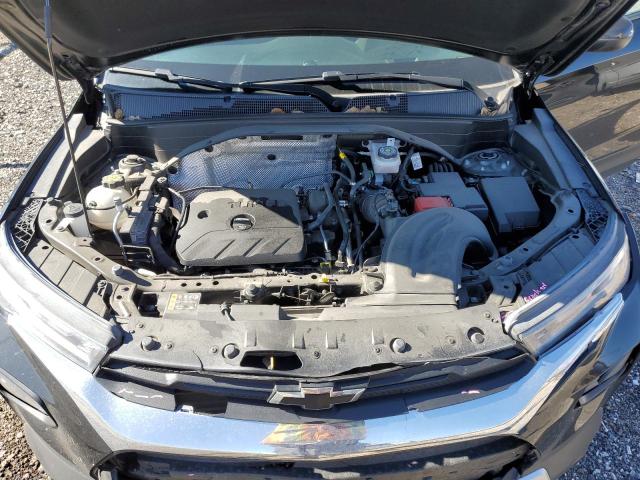 Photo 12 from auction – 2021 CHEVROLET TRAILBLAZE with VIN KL79MPSL7MB078164