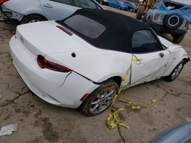 Photo 3 from auction – 2016 MAZDA MX-5 MIATA with VIN JM1NDAB78G0114977