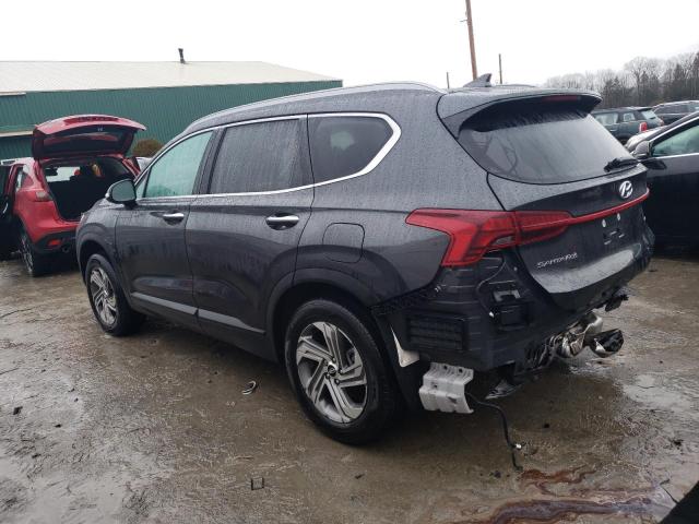 Photo 2 from auction – 2023 HYUNDAI SANTA FE S with VIN 5NMS2DAJ5PH500084