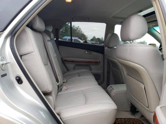 Photo 10 from auction – 2006 LEXUS RX 330 with VIN 2T2GA31U46C050912