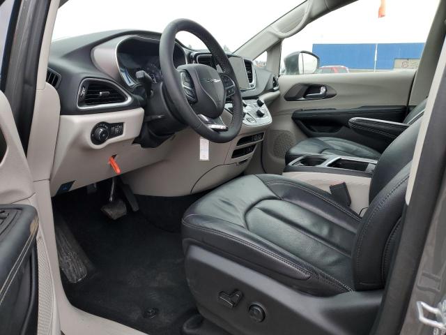 Photo 7 from auction – 2022 CHRYSLER PACIFICA T with VIN 2C4RC1BG0NR135989
