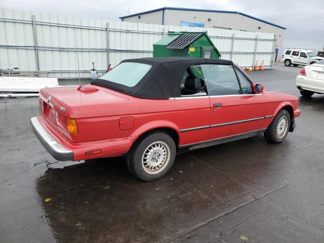 Photo 3 from auction – 1987 BMW 325 I with VIN WBABB1306H1929312