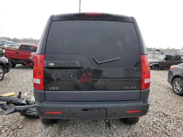Photo 6 from auction – 2005 LAND ROVER LR3 SE with VIN SALAE25405A328154