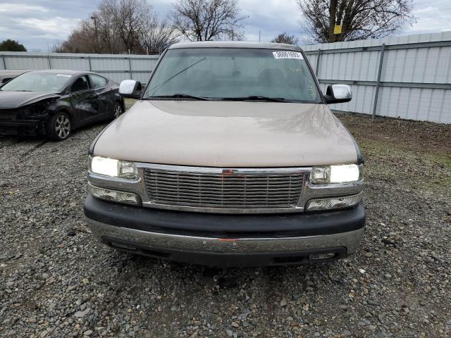 Photo 5 from auction – 2001 CHEVROLET SILVERADO with VIN 2GCEC19T911130459
