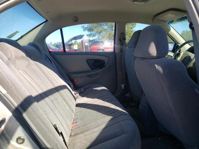 Photo 10 from auction – 2003 CHEVROLET MALIBU with VIN 1G1ND52J23M524513