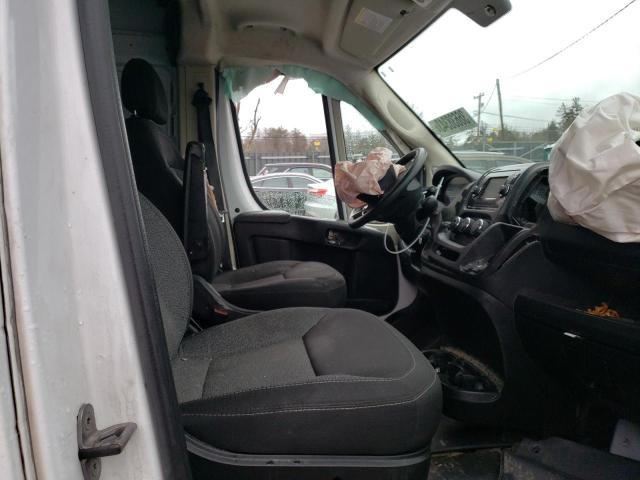 Photo 11 from auction – 2020 RAM PROMASTER with VIN 3C6TRVDG2LE119985