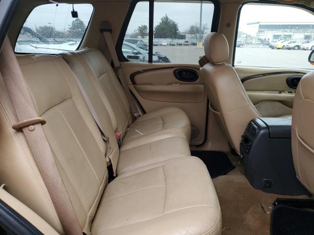 Photo 11 from auction – 2002 OLDSMOBILE BRAVADA with VIN 1GHDT13S222464534