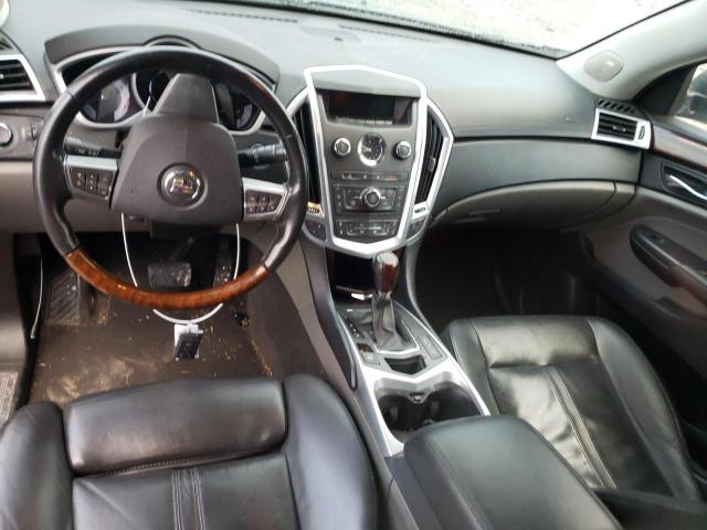 Photo 8 from auction – 2011 CADILLAC SRX LUXURY with VIN 3GYFNAEY2BS514941
