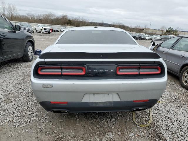 Photo 6 from auction – 2019 DODGE CHALLENGER with VIN 2C3CDZAG2KH716841