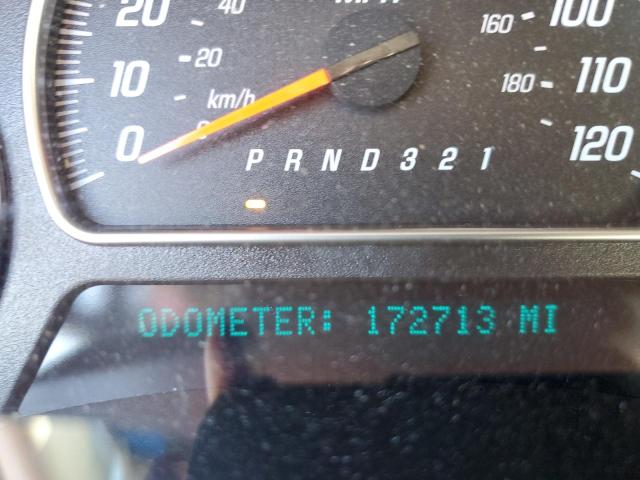 Photo 9 from auction – 2007 GMC ENVOY DENA with VIN 1GKET63M172179425