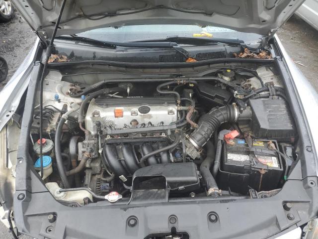 Photo 11 from auction – 2011 HONDA ACCORD EX with VIN 1HGCP2F78BA122564