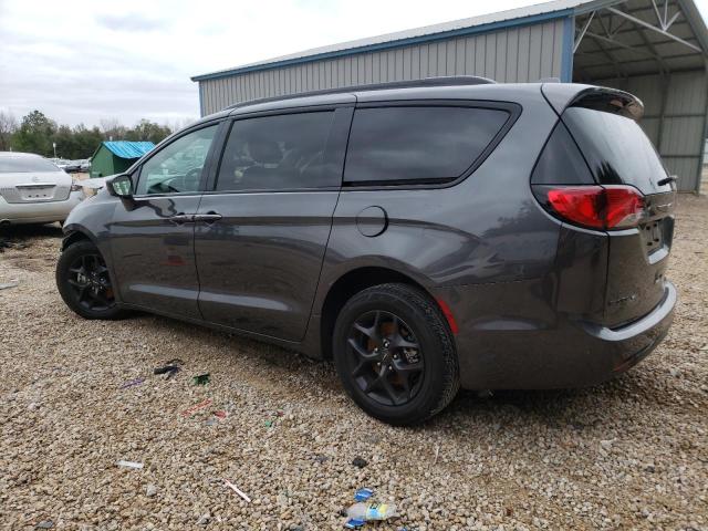 Photo 2 from auction – 2020 CHRYSLER PACIFICA T with VIN 2C4RC1EG5LR249852
