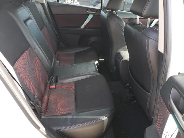 Photo 10 from auction – 2013 MAZDA SPEED 3 with VIN JM1BL1L34D1745233