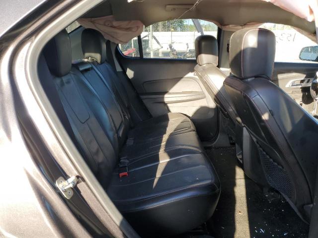 Photo 11 from auction – 2015 CHEVROLET EQUINOX LT with VIN 2GNFLGEK2F6267376