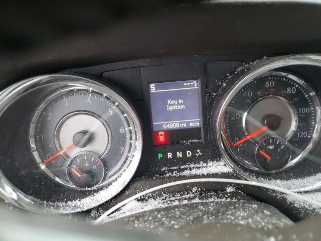Photo 9 from auction – 2014 CHRYSLER TOWN & COU with VIN 2C4RC1CG4ER336499