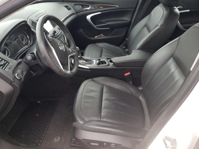 Photo 7 from auction – 2015 BUICK REGAL PREM with VIN 2G4GN5EX8F9185248