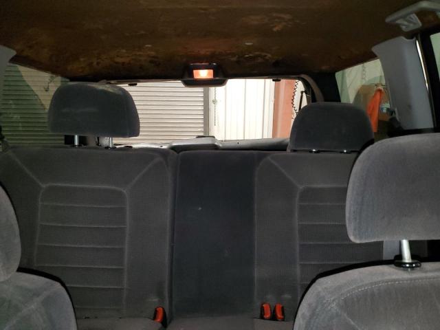 Photo 10 from auction – 1998 JEEP GRAND CHER with VIN 1J4FX58S3WC175255
