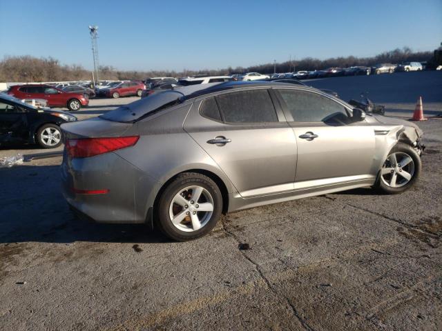 Photo 3 from auction – 2015 KIA OPTIMA LX with VIN 5XXGM4A78FG368519
