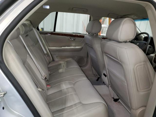 Photo 10 from auction – 2006 CADILLAC DTS with VIN 1G6KD57Y36U102175