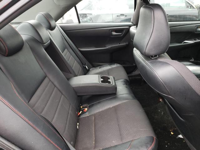 Photo 10 from auction – 2016 TOYOTA CAMRY LE with VIN 4T1BF1FK4GU188154