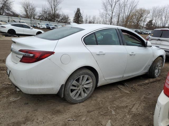Photo 3 from auction – 2017 BUICK REGAL PREM with VIN 2G4GR5GX1H9170613