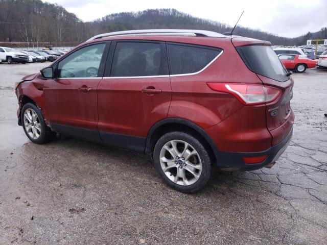 Photo 2 from auction – 2016 FORD ESCAPE TIT with VIN 1FMCU9JX8GUC76703