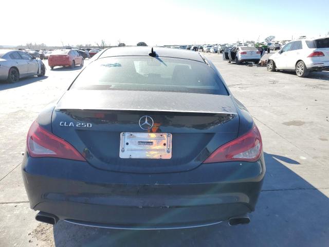 Photo 6 from auction – 2016 MERCEDES-BENZ CLA 250 with VIN WDDSJ4EB9GN330388