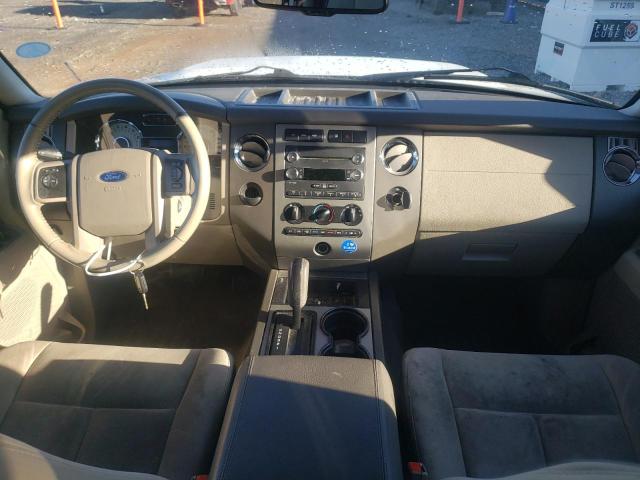 Photo 8 from auction – 2014 FORD EXPEDITION with VIN 1FMJK1H5XEEF07031