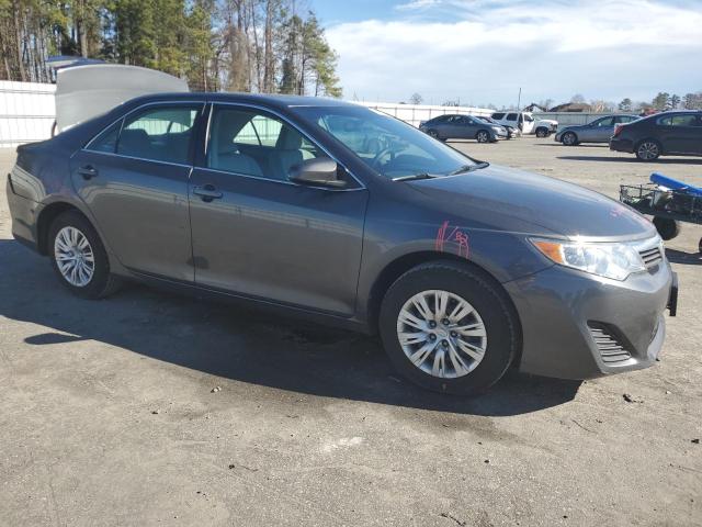 Photo 4 from auction – 2012 TOYOTA CAMRY BASE with VIN 4T1BF1FKXCU607196