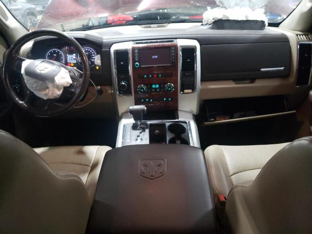 Photo 8 from auction – 2012 DODGE RAM 1500 L with VIN 1C6RD7NT8CS148629