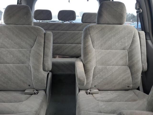 Photo 10 from auction – 2004 HONDA ODYSSEY EX with VIN 5FNRL18634B001406