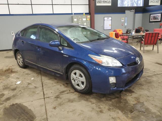 Photo 4 from auction – 2010 TOYOTA PRIUS with VIN JTDKN3DU1A0175836