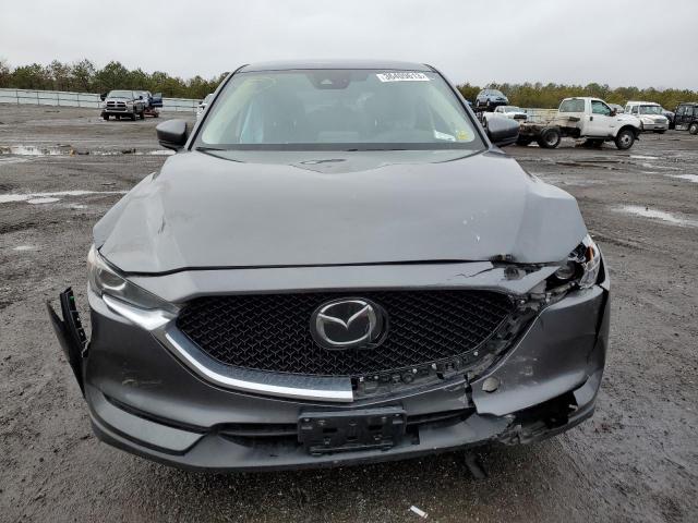 Photo 5 from auction – 2020 MAZDA CX-5 TOURI with VIN JM3KFBCM3L0849391