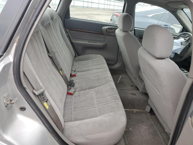 Photo 10 from auction – 2005 CHEVROLET IMPALA with VIN 2G1WF52E659277529
