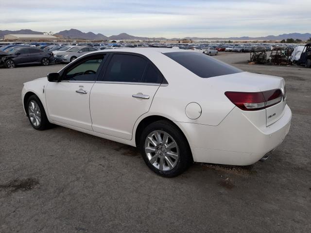 Photo 2 from auction – 2011 LINCOLN MKZ with VIN 3LNHL2GC2BR764887