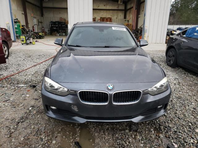 Photo 5 from auction – 2013 BMW 320 I with VIN WBA3B1C58DK128739