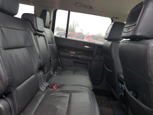 Photo 10 from auction – 2014 FORD FLEX LIMIT with VIN 2FMGK5D88EBD10677